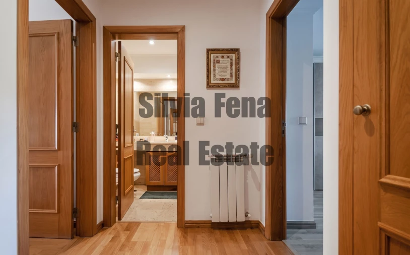 Apartamento T2 para Venda em Agualva e Mira-Sintra Foto 8