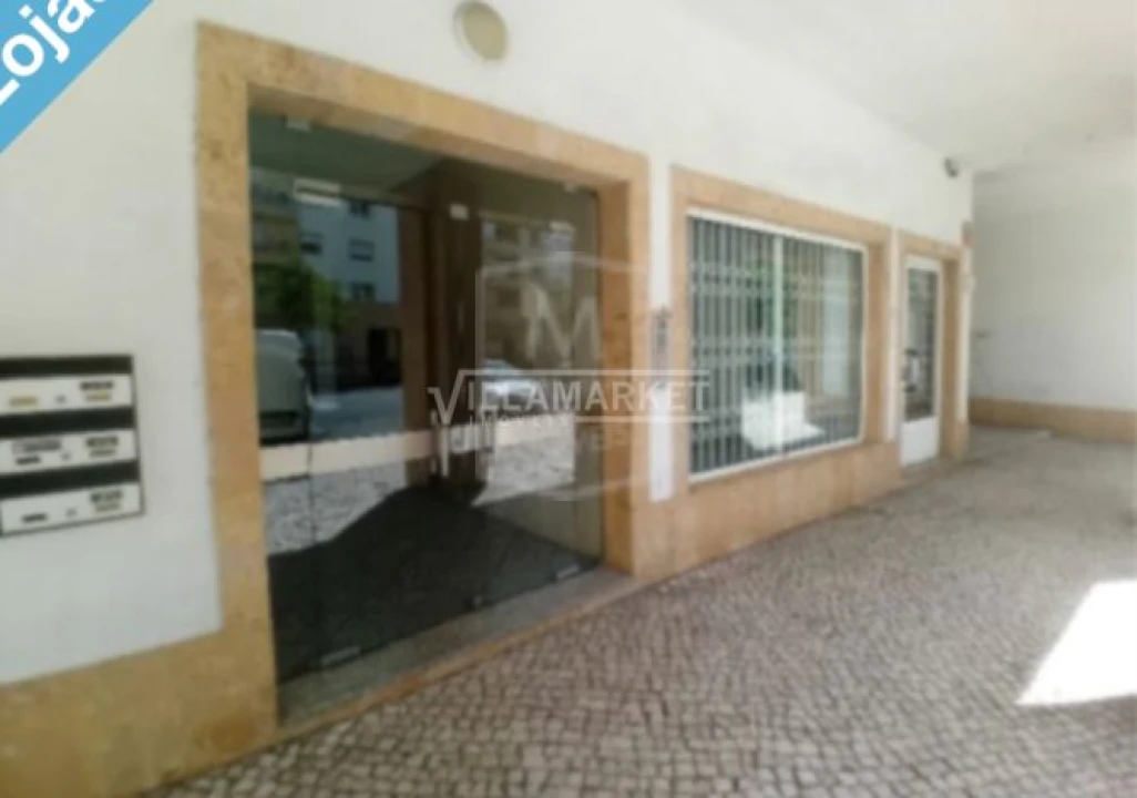Negócio para Venda em Carnide Foto 1