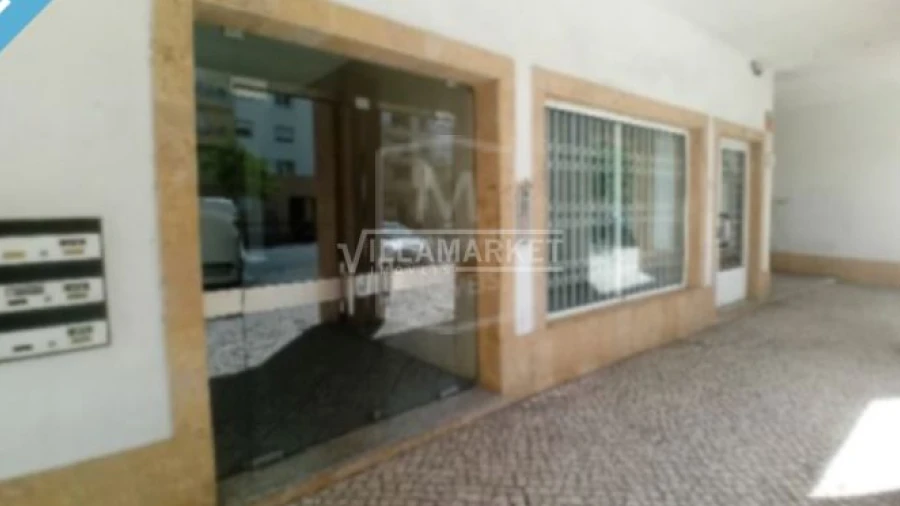 Negócio para Venda em Carnide