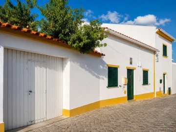 Moradia T3 para Venda em Crato e Mártires, Flor da Rosa e Vale do Peso