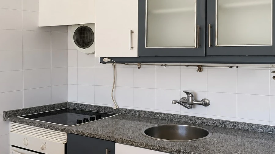 Apartamento T1 para Venda em Águas Livres