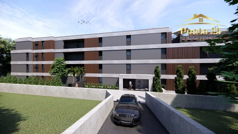 Apartamento T1 para Venda em Machico