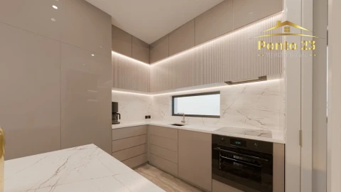 Apartamento T1 para Venda em Machico