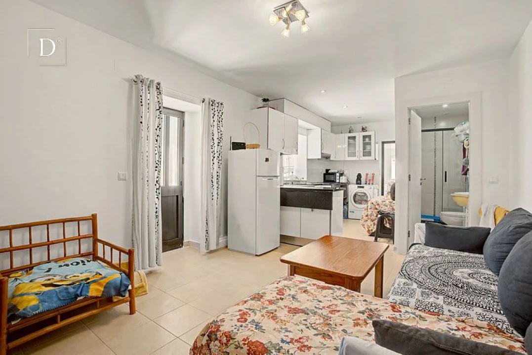 Moradia T2 para Venda em Alcoutim e Pereiro Foto 2