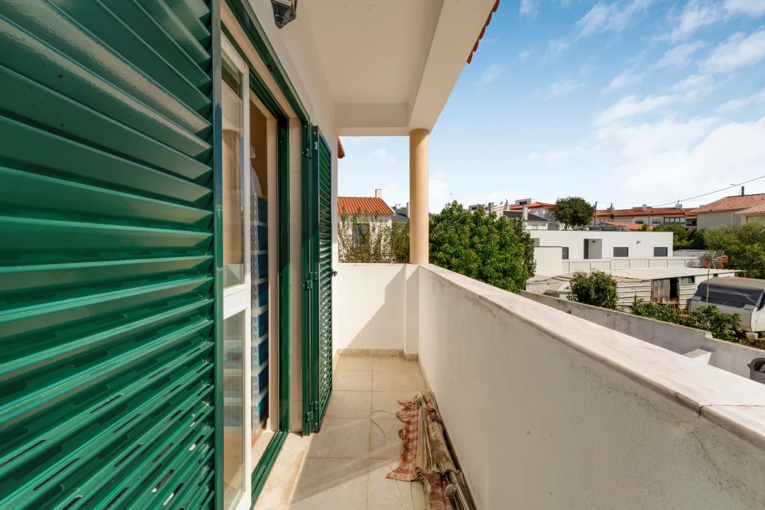 Moradia T4 para Venda em Carcavelos e Parede Foto 27