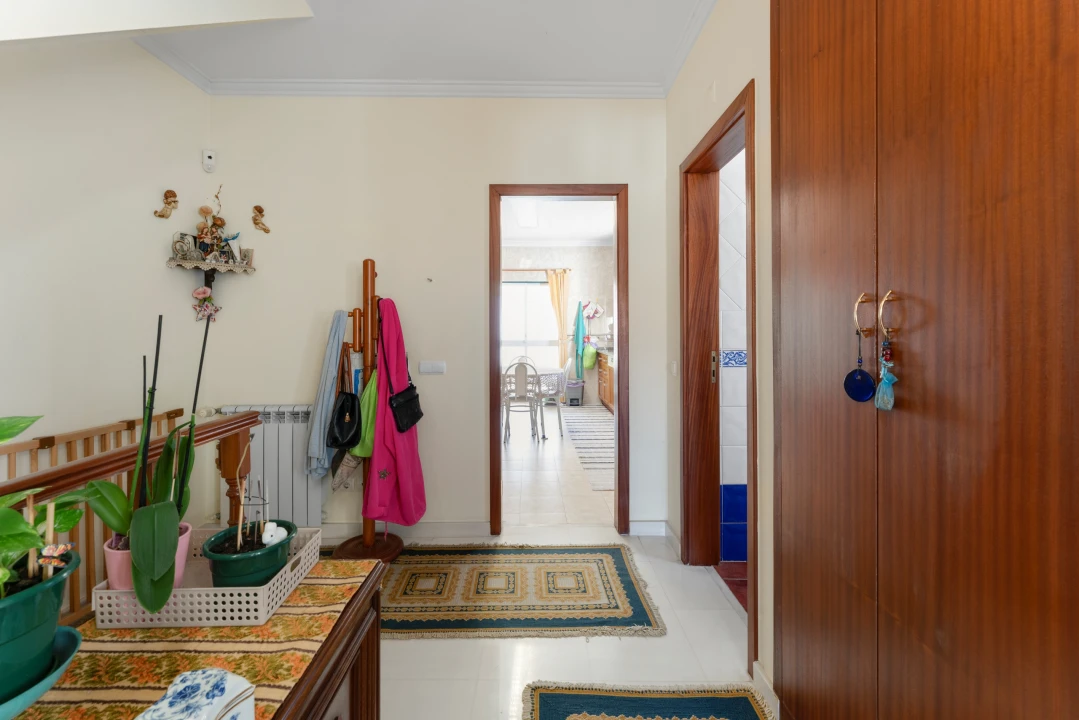 Moradia T4 para Venda em Carcavelos e Parede Foto 12
