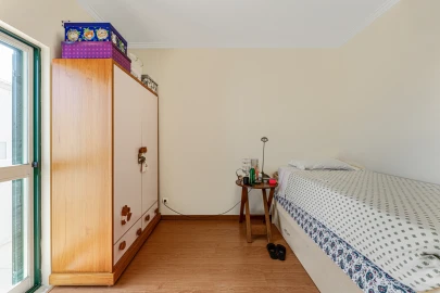 Moradia T4 para Venda em Carcavelos e Parede
