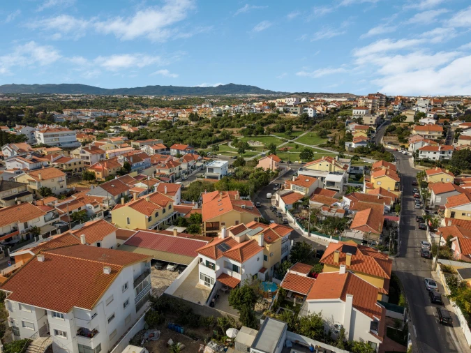 Moradia T4 para Venda em Carcavelos e Parede Foto 34