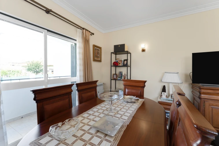 Moradia T4 para Venda em Carcavelos e Parede Foto 7