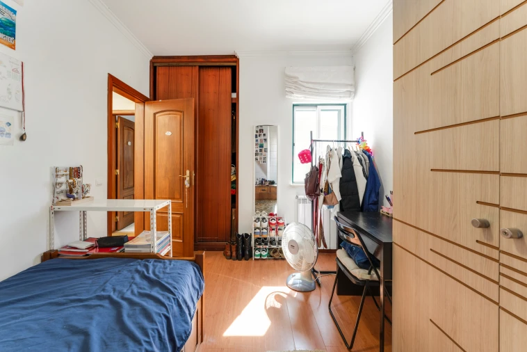 Moradia T4 para Venda em Carcavelos e Parede Foto 19
