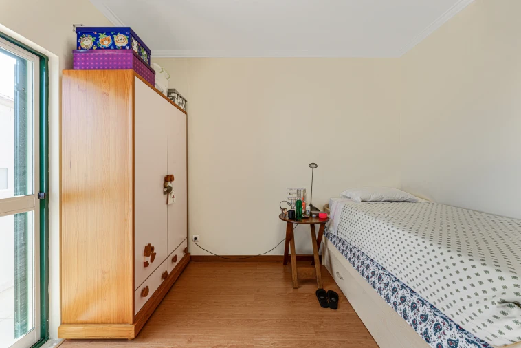 Moradia T4 para Venda em Carcavelos e Parede Foto 24