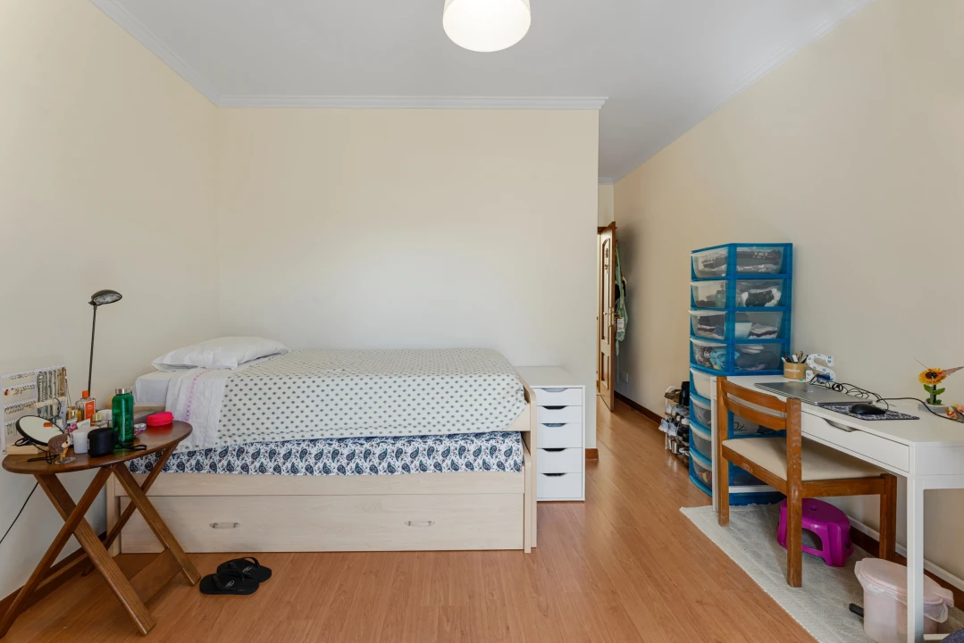 Moradia T4 para Venda em Carcavelos e Parede Foto 25