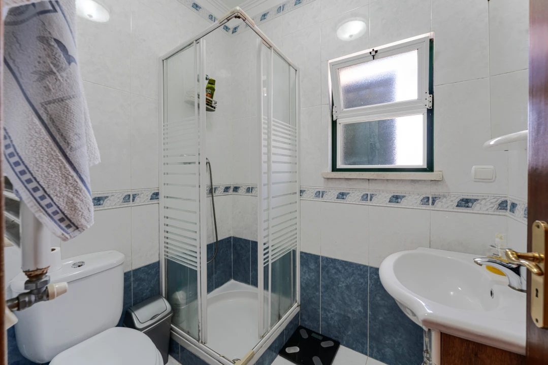 Moradia T4 para Venda em Carcavelos e Parede Foto 26