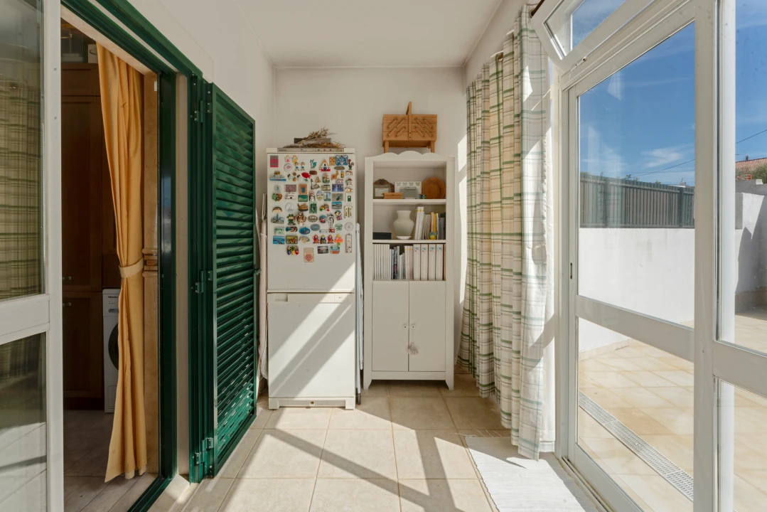 Moradia T4 para Venda em Carcavelos e Parede Foto 11