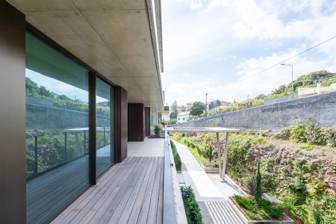 Apartamento T3 para Venda em São Martinho Foto 36