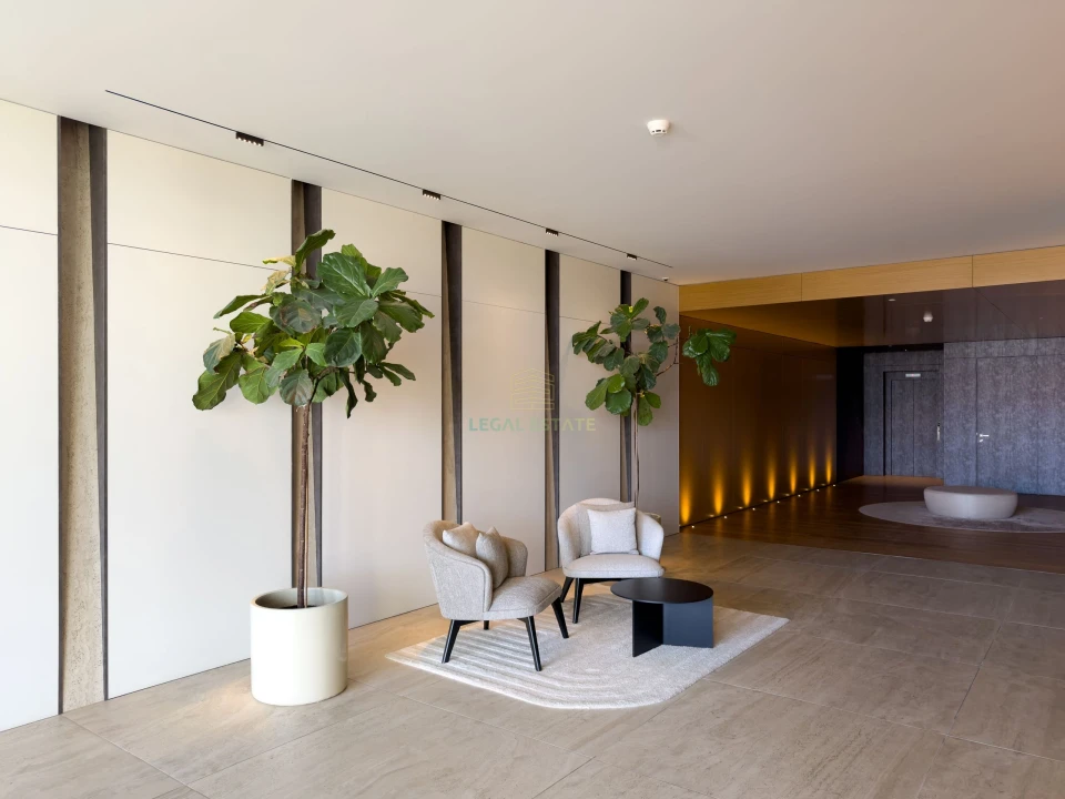 Apartamento T3 para Venda em São Martinho Foto 44