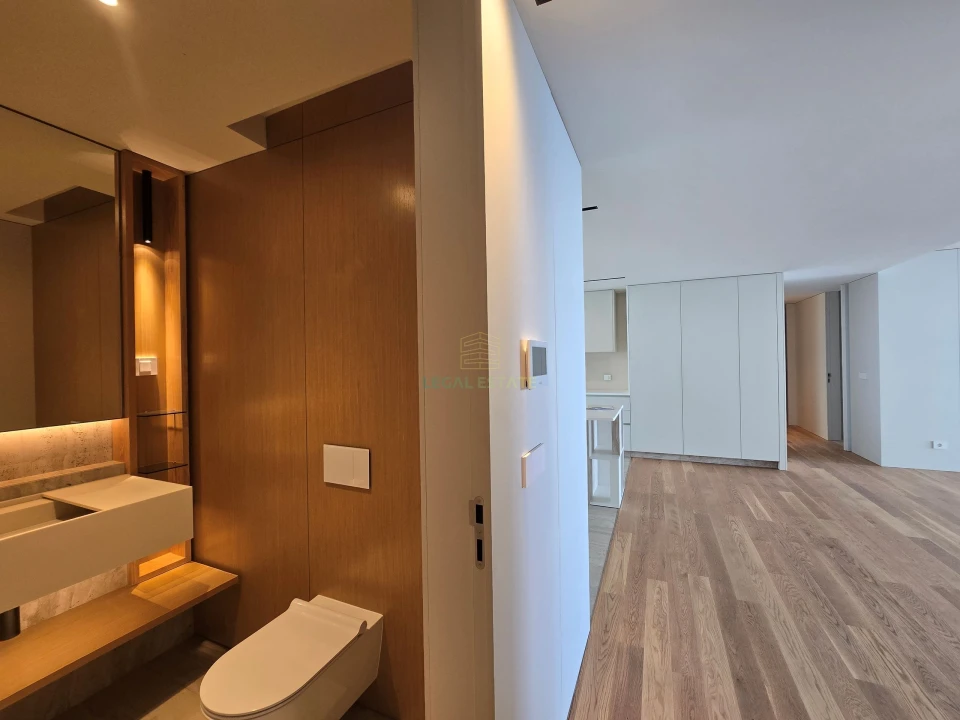 Apartamento T3 para Venda em São Martinho Foto 19