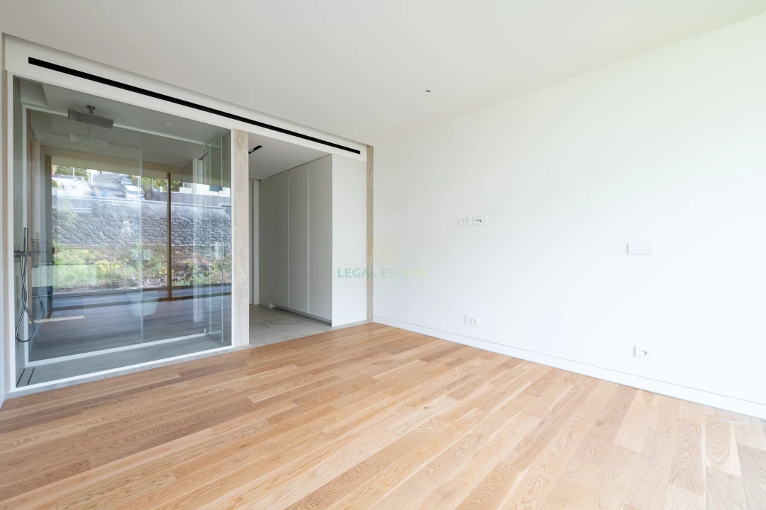 Apartamento T3 para Venda em São Martinho Foto 25