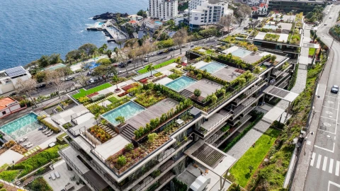 Apartamento T3 para Venda em São Martinho