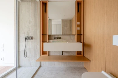 Apartamento T3 para Venda em São Martinho