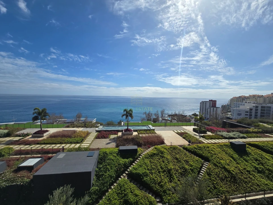 Apartamento T3 para Venda em São Martinho Foto 11