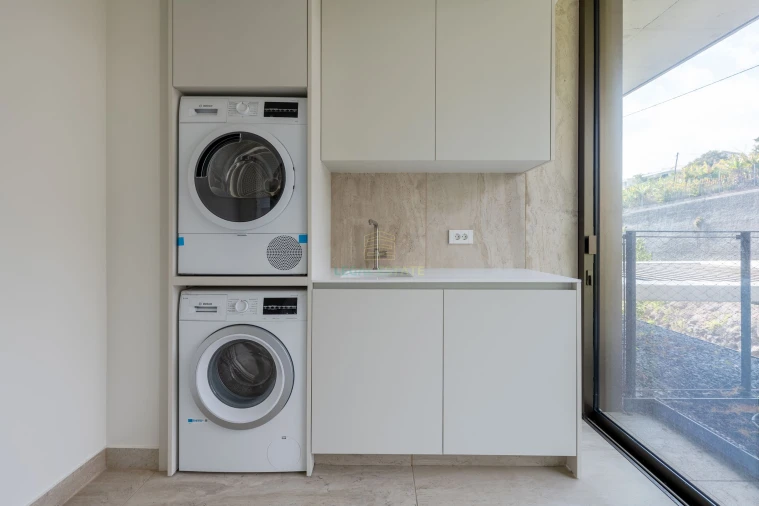 Apartamento T3 para Venda em São Martinho Foto 31