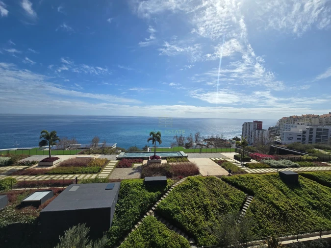 Apartamento T3 para Venda em São Martinho Foto 11
