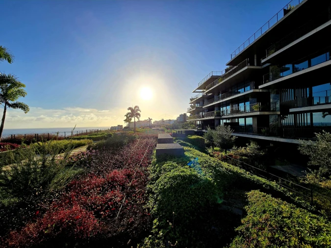 Apartamento T3 para Venda em São Martinho Foto 8