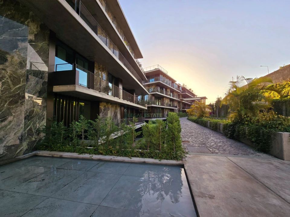 Apartamento T3 para Venda em São Martinho Foto 10