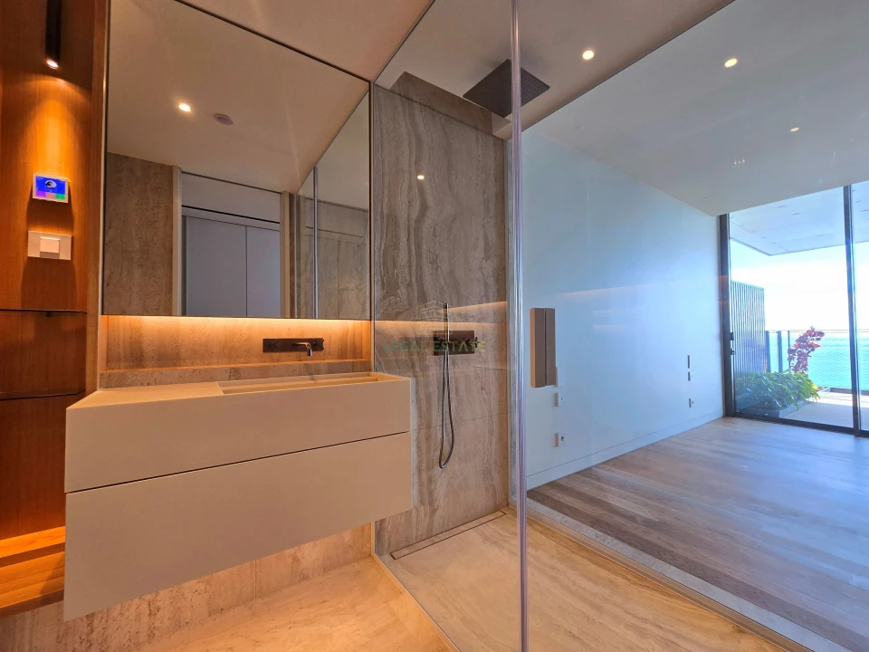 Apartamento T3 para Venda em São Martinho Foto 16