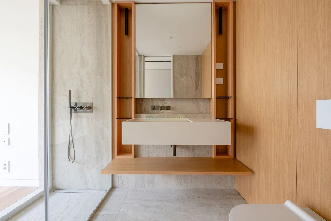 Apartamento T3 para Venda em São Martinho Foto 24