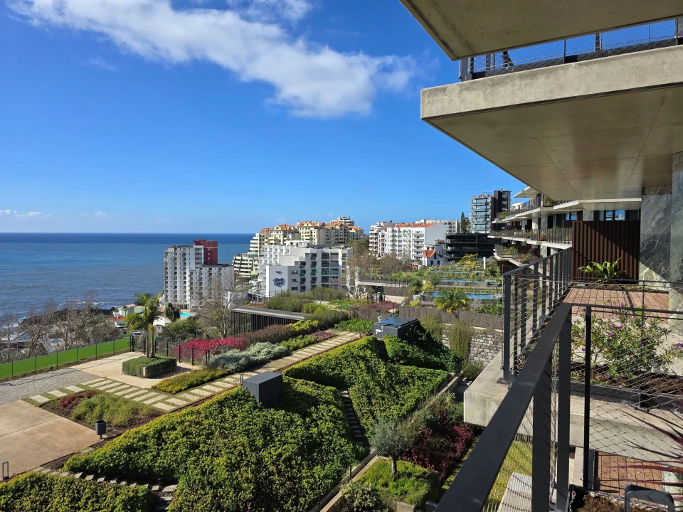 Apartamento T3 para Venda em São Martinho Foto 6