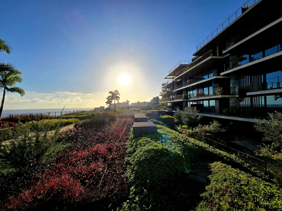 Apartamento T3 para Venda em São Martinho Foto 8