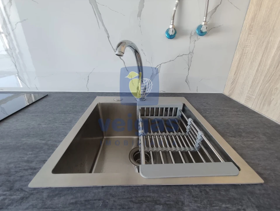 Apartamento T1 para Venda em Baixa da Banheira e Vale da Amoreira Foto 6