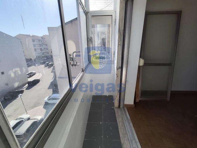 Apartamento T1 para Venda em Baixa da Banheira e Vale da Amoreira Foto 17