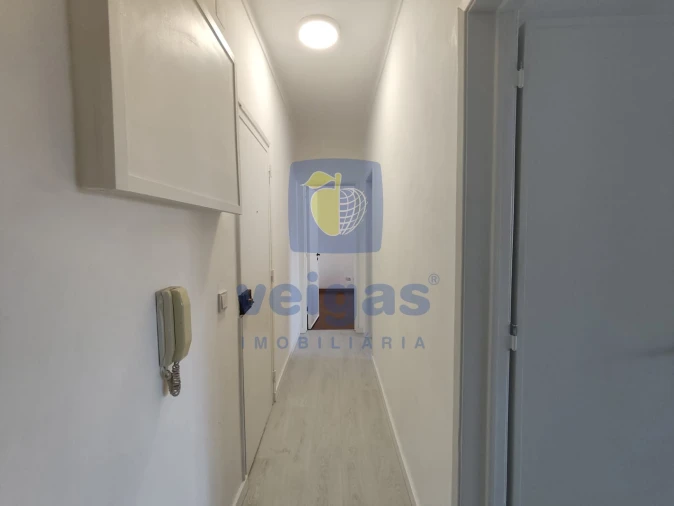 Apartamento T1 para Venda em Baixa da Banheira e Vale da Amoreira Foto 9