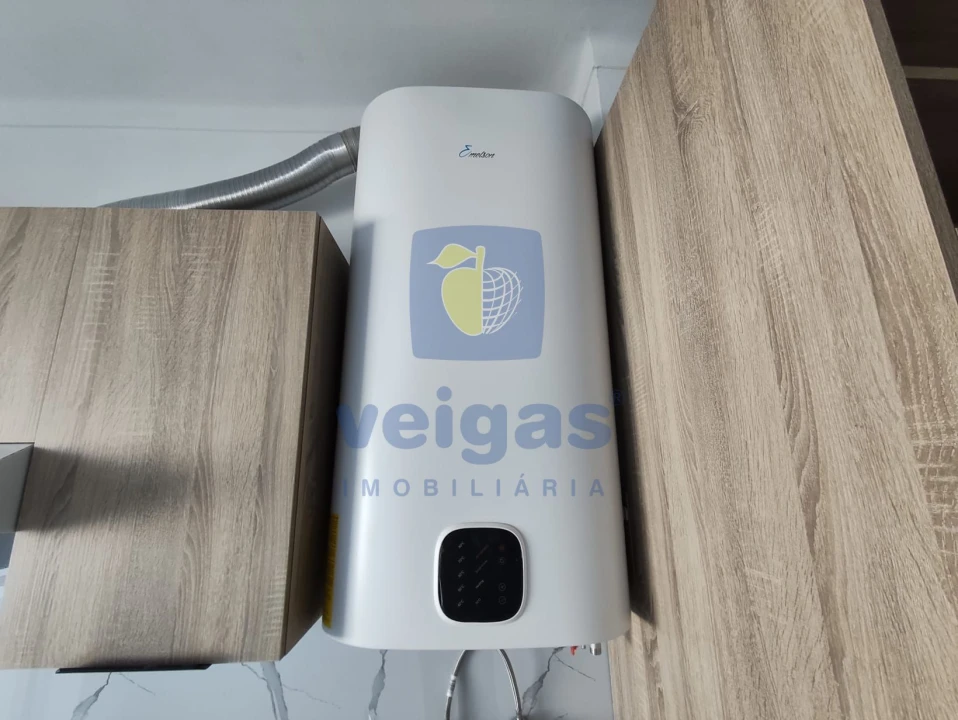 Apartamento T1 para Venda em Baixa da Banheira e Vale da Amoreira Foto 7