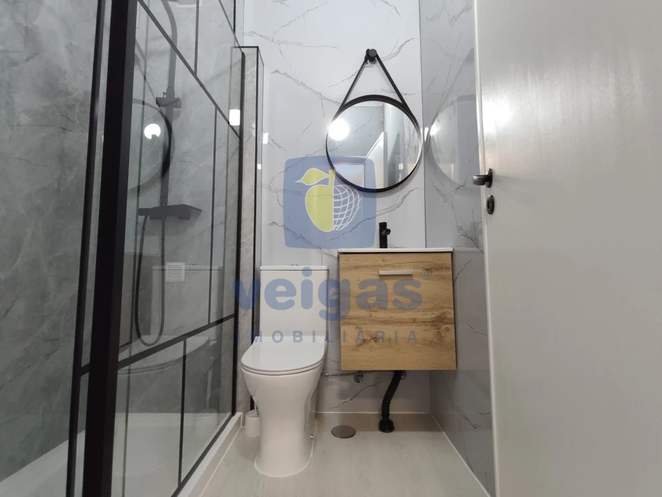 Apartamento T1 para Venda em Baixa da Banheira e Vale da Amoreira Foto 10