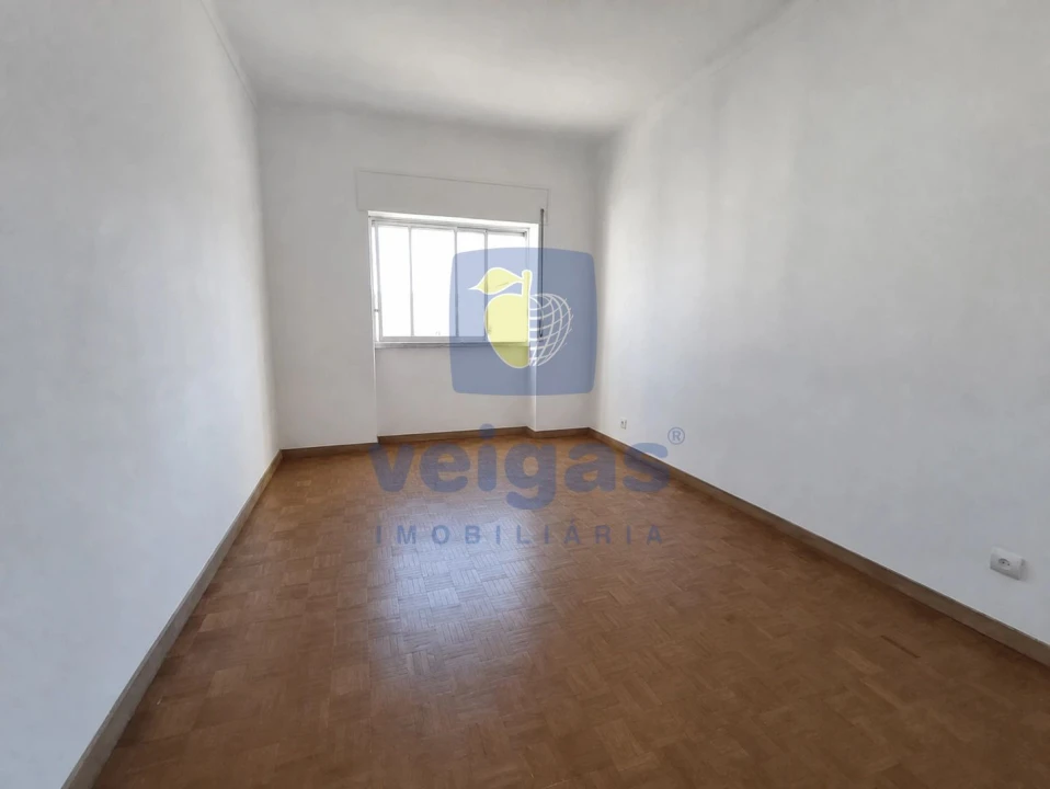 Apartamento T1 para Venda em Baixa da Banheira e Vale da Amoreira Foto 21