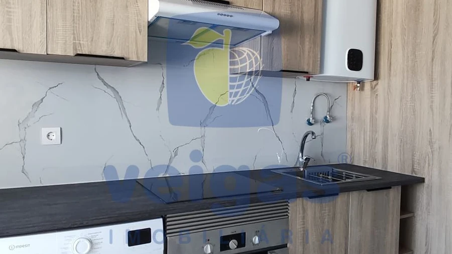 Apartamento T1 para Venda em Baixa da Banheira e Vale da Amoreira