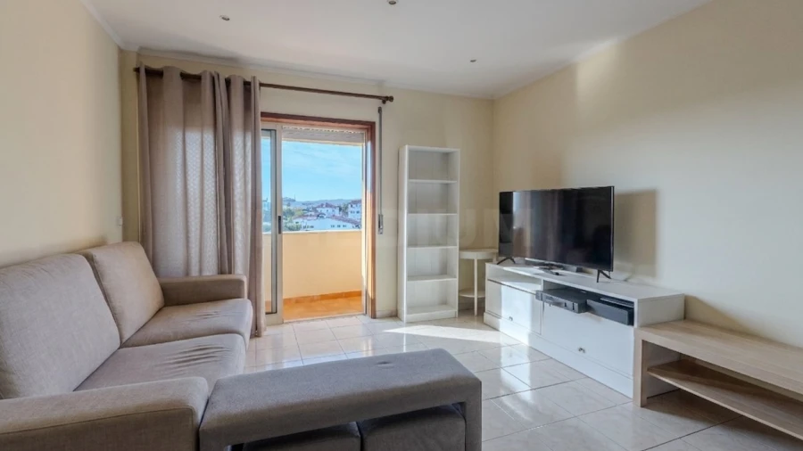 Apartamento T2 para Venda em Bougado (São Martinho e Santiago)
