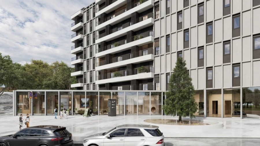 Loja para Arrendamento em Vila Nova de Famalicão e Calendário