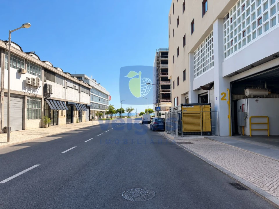 Armazém para Venda em Marvila Foto 13