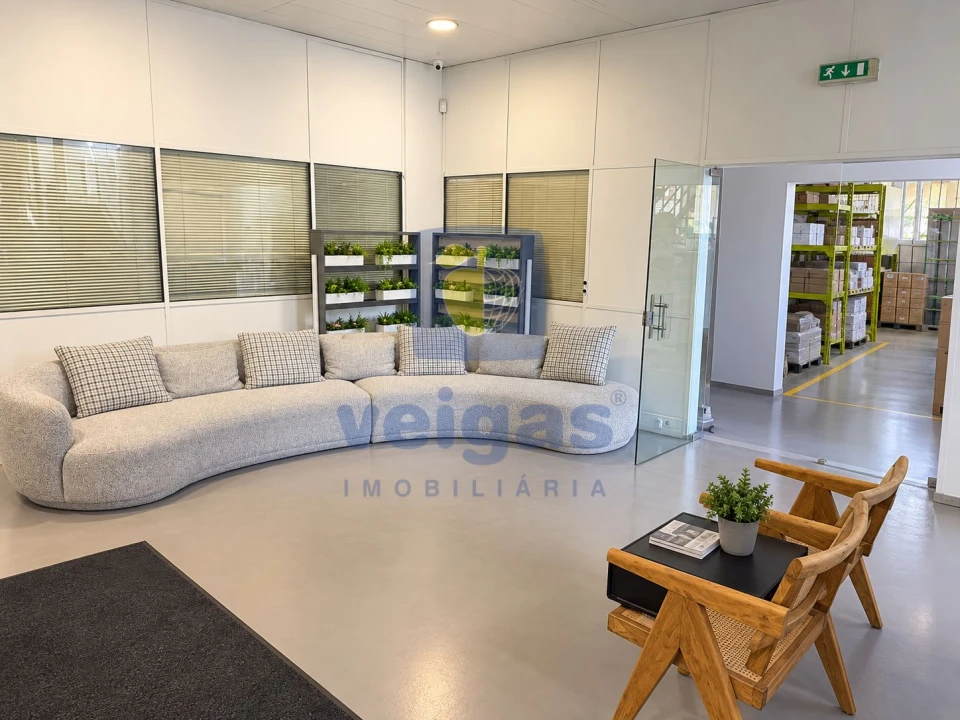 Armazém para Venda em Marvila Foto 4