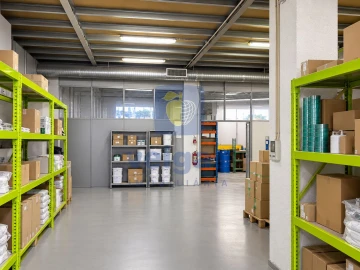 Armazém para Venda em Marvila