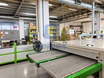 Armazém para Venda em Marvila