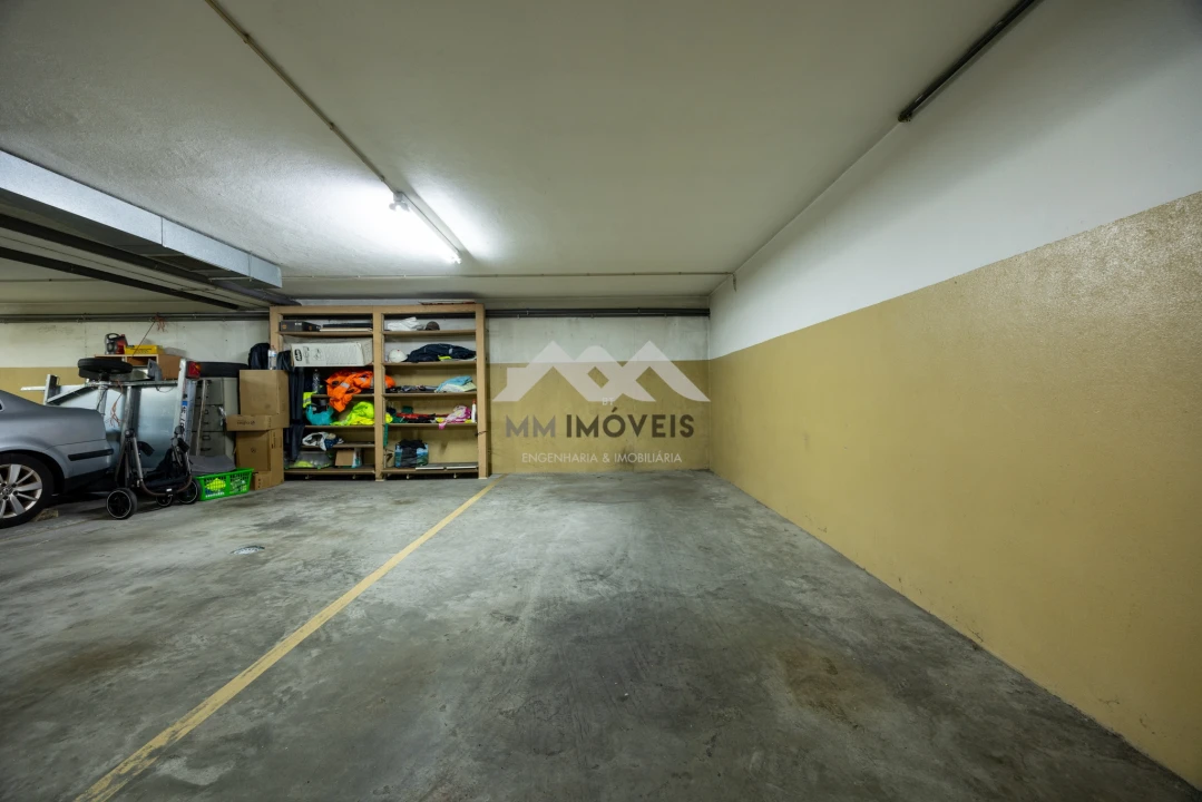 Garagem para Arrendamento em Matosinhos e Leça da Palmeira Foto 3