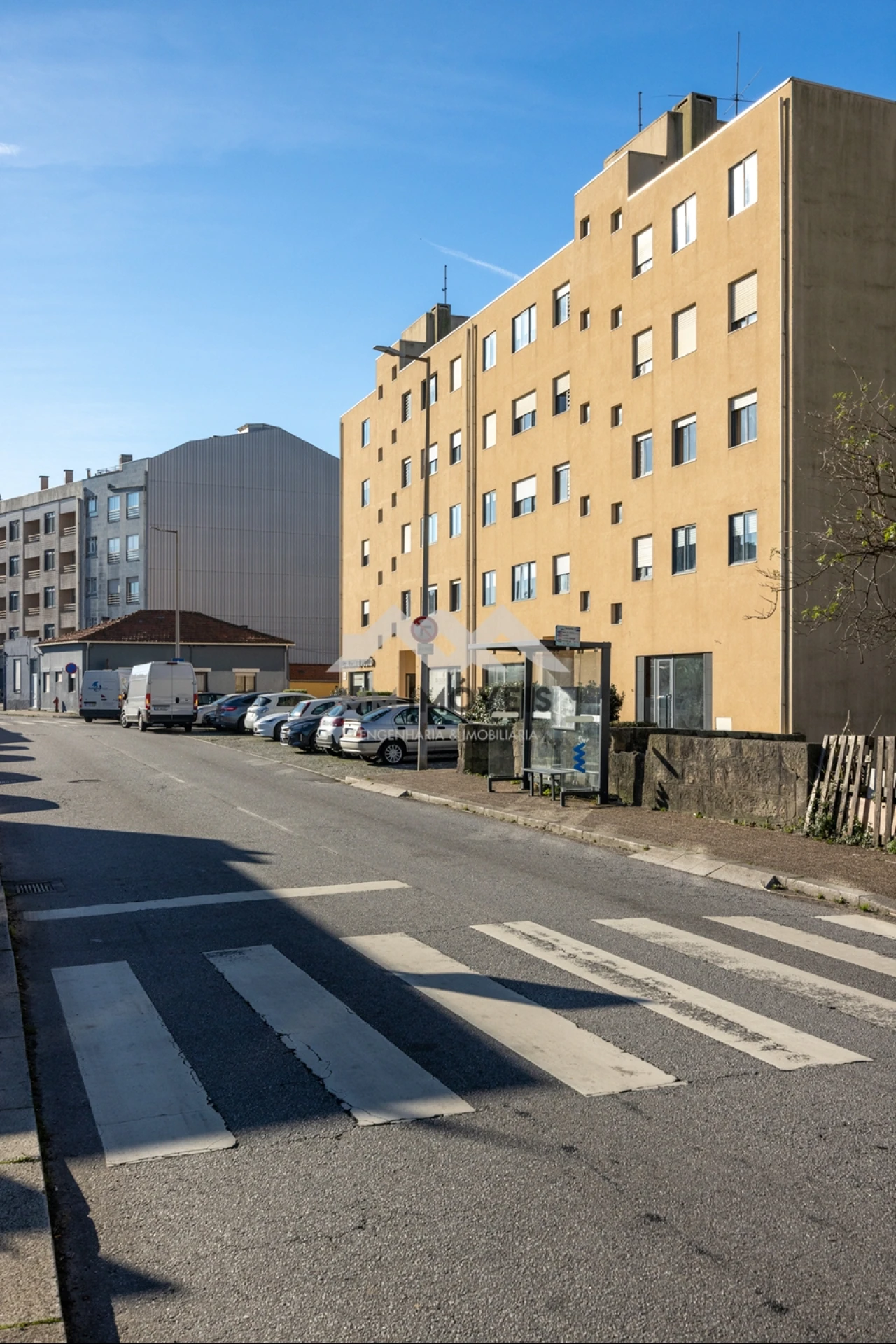 Garagem para Arrendamento em Matosinhos e Leça da Palmeira Foto 2
