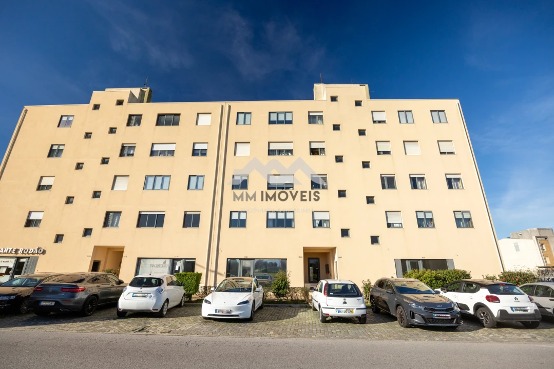 Garagem para Arrendamento em Matosinhos e Leça da Palmeira Foto 4