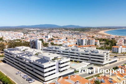 Apartamento T2 para Venda em Lagos (São Sebastião e Santa Maria)